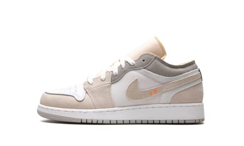 Jordan Youth Air 1 Low GS DQ3727 100 Inside Out - Size 6.5Y