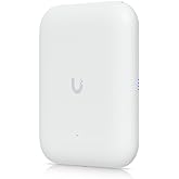 UBIQUITI U7-Outdoor-US | US/CA Model | WiFi 7 Outdoor Access Point (U7-Outdoor-US)