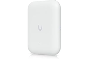 UBIQUITI U7-Outdoor-US | US/CA Model | WiFi 7 Outdoor Access Point (U7-Outdoor-US)