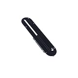 Delta Power Equipment Corporation 36-501 Zero Clearance Throat Plate