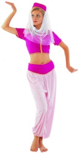 Ladies Arabian Princess Arab Costume Outfit For Aladdin Cartoon Fairytale | Desertcart Botswana Ladies Arabian Princess Arab Costume Outfit For Aladdin Cartoon Fairytale | Desertcart Botswana