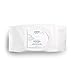Makeup Remover Wipes, Elements Wipe the Day Away by H2O+, Removes Dirt and Oil, 45 Wipes