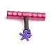HiYi Paintless Dent Repair Tool Mini Grip Glue Puller T-Handle Dent Puller Car Repair Tools Dent Removal Tools Puller Set