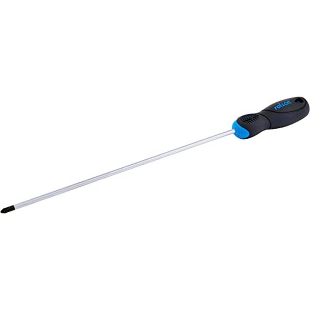 Rolson 29175 PH2 x 300 mm Screwdriver