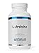 Douglas Laboratories L-Arginine (700 mg.) | Versatile Amino Acid | 100 Capsules