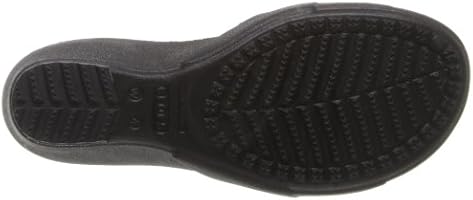 crocs kadee wedge