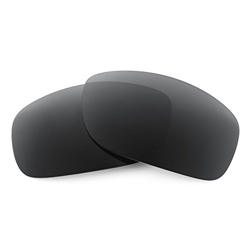 Revant Polarized Replacement Lenses for Revo Belay RE4038 EliteBurnside Black