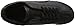 PUMA Women's Roma Basic Sneaker,Black/Black,8.5 B US