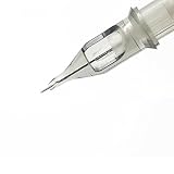 EZTAT2 Revolution Tattoo Needle Cartridges Round Liner Shader for Cartridge Machine Supply