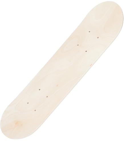 Creation Skateboard Deck Creation 7.5 Pure Hemp Satori
