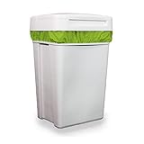 Thirsties Diaper Pail Liner, Meadow