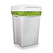 Thirsties Diaper Pail Liner, Meadow