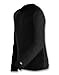 Duofold Varitherm Midweight Single Layer Crew Youth, Black, Large