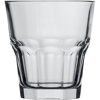 Nextday Catering E049 Rocks Glass, 7.25 oz., 20 cL, 8.3 cm High (Pack of 24)