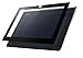 Sony IT LCD Screen Protector for Sony Xperia Tablet S (SGPFLS3)