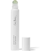 Ere Perez - Grape Water Eye Serum | Decongest, De-Puff, Tone Eye Area | Visibly Smooths + Softens Fine Lines | Peptides, Amino Acids | Vegan, Cruelty-Free, Clean Beauty (0.3 fl oz | 8 mL)