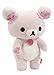 Korilakkuma Cherry Blossom Series Plush, Doll, Stuffed Animal, Authentic Licensed Product - 13