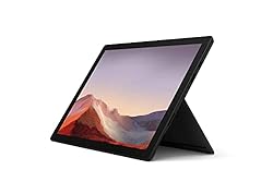 NEW Microsoft Surface Pro 7 – 12.3" Touch-Screen