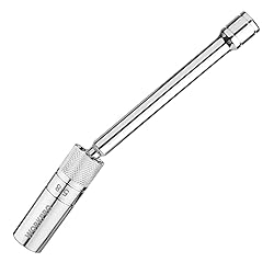 WORKPRO 5/8" Magnetic Spark Plug Socket with