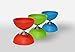 Diabolo + Sticks + FREE online Video, all in a Tin Can - 