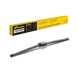 RaidBee Rear Wiper Blade, 11"-G Replacement for
