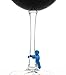 Reusable Wine Glass Marker Charms With Bottle Stopper Set Happy Mothers Day Gift Multi-Colors Wine Accessories - 3.30