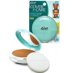 Kiss Cover + Care ACF06A Neutral Cool 35