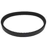 Yamaha G1 Gas 2 Cycle Golf Cart Clutch Drive Belt G-1 2 Stroke