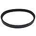 Yamaha G1 Gas 2 Cycle Golf Cart Clutch Drive Belt G-1 2 Stroke