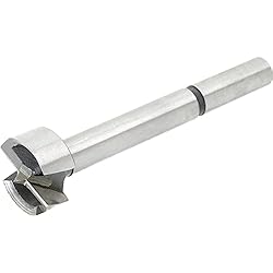 Steelex D1006 7/8-Inch Forstner Bit