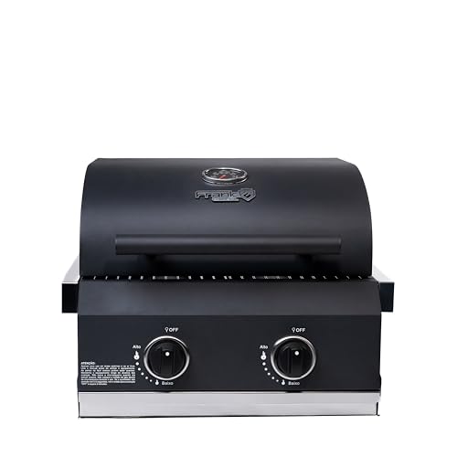 Churrasqueira a Gás Phoenix Embutir - Frank Grill