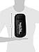 Snugpak Jungle Bag Lightweight Sleeping Bag with Left or Right Side Zip, Compact Travel and Camping Bag, Black