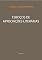 Livro Esboços de Apreciações Literárias [com índice ativo]