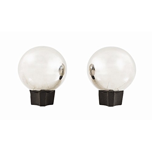Arteriors Hammond Andirons