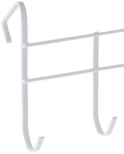 Over The Door Hook Rack - Thumbnail 2