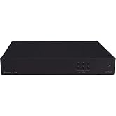 Audiolab 6000NBK Play Wireless Hi-Res Streaming Player (Black)