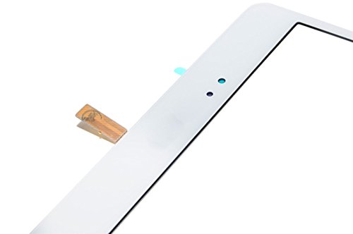 Touch Screen Glass Digitizer Replacement for Samsung Galaxy Tab A 8.0 SM-T350 with Tools (White) - Thumbnail 5