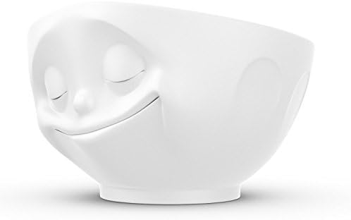 Tassen Small bowl 3.38 oz /100ml - Happy
