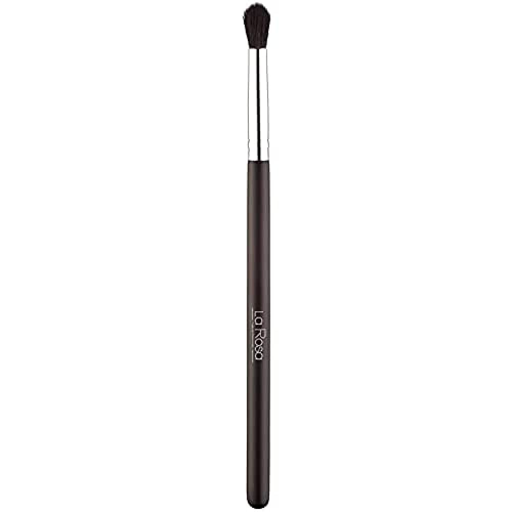 La Rosa Eyeshadow Brush, Black