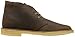 Clarks Originals Men's Desert Boot,Beeswax,10.5 M US