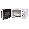 Russell Hobbs RHM1731 INSPIRE White 17 Litre Manual Microwave