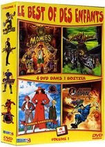 Le Best Of Des Enfants - Volume 1