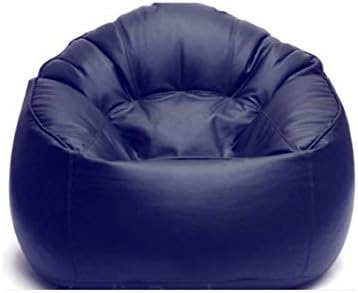 Lofster Bean Bag Mudda Cover Blue XXL (Without Beans)