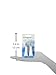 Conair NT11BC Interplak By Conair Rechargeable Power Toothbrush Replacement Brush Heads