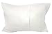 kinder Fluff Toddler Pillow & Pillow Case - Down Alternative Pillow & Cotton Pillow Covers - Hypoallergenic Pillows for Sleeping - Children Pillows & Pillowcase