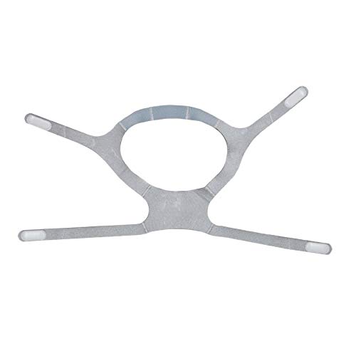 Wisp Nasal Mask Replacement Headgear MPN 1094082 Size Standard,Large (AZHeth)