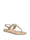 G by GUESS Women's Jemma T-Strap Sandals