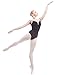 Dance Favourite Ballet Dance Leotards for Womens and Girls, For Studio Dress and Performance AM01B05