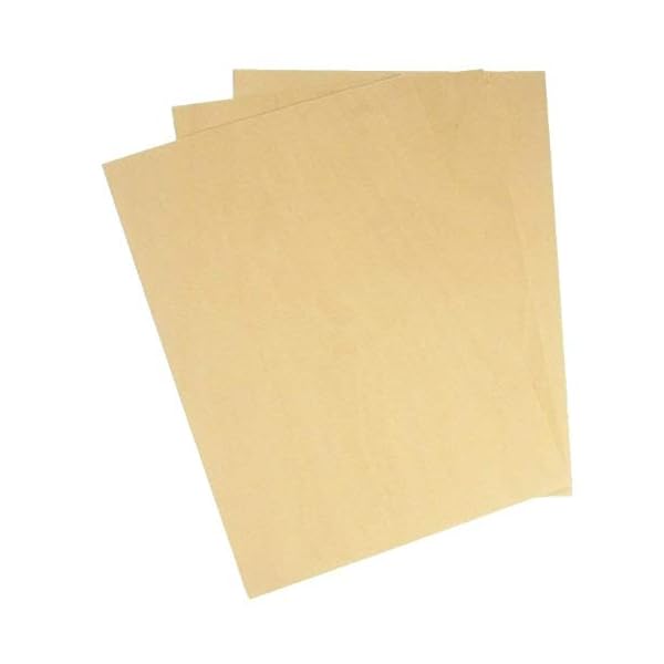 Hagspiel Laubsägeholz, 10 Stk. Sperrholz, Sperrholzplatten, Pappel 4 mm DIN A4 Qualität AB/AB, Laubsägeholz, Bastelholz…