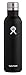 Hydro Flask 25 oz Double Wall Vacuum Insulated Stainless Steel Leak Proof Wine Bottle with BPA Free Cap